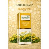 Çare Burada Rezene Yağı (20 ML)