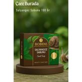 Çare Burada - Salyangoz Sabunu 100 gr - renk