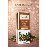 Çare Burada Tesbih Ağacı Yağı (20 Ml)