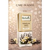 Çare Burada Vanilya Yağı (20 ML)