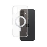 CARE by PanzerGlass iPhone 16 Plus Feature Kickstand & MagSafe - Kılıf