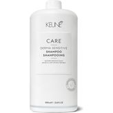 Care Derma Sensitive Hassas Saç Şampuanı 1000 ml