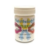 CARE Foot Cream Cooling Peppermint 50ML Ayak Bakım Kremi Nane Ferahlığı ve Kokusu 1 Adet