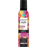 Care Style Guide Iconic Curl Saç Köpüğü (200 Ml)