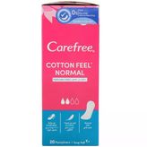 Carefree Breathable 20'li S/M Normal Günlük Ped