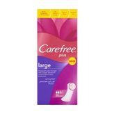 Carefree Refresh Maxi 20'li Günlük Ped