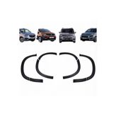 CarEste Opel Combo Dodik Seti 6 Parça Çamurluk Dodik Seti Araca Özel
