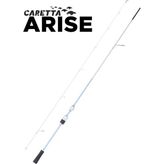 Caretta Arise Light 2.32 cm 1-18 gr Spin Kamışı