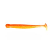 Caretta Flash Minnow 8 cm Silikon Yem - Lemon Back