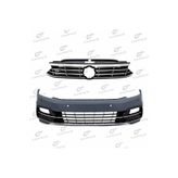 CARFACE PASSAT B8(2014-2018) R LİNE ÖN TAMPON