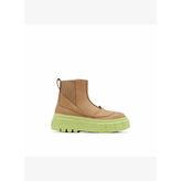 Caribou X Boot Chelsea WP Kadın Uzun Bot