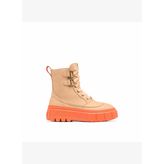 Caribou X Boot Lace WP Kadın Uzun Bot