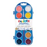 Carioca Aquarell 12'li Sulu Boya Seti (30mm)