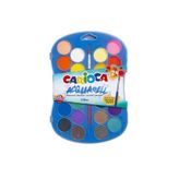 carioca Carioca 24'lü Sulu Boya Seti / 42405
