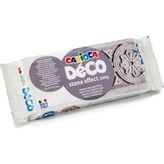 Carioca Deco Seramik Hamuru 500 gr Taş Efekti