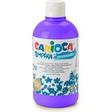 Carioca Mor Süper Yıkanabilir 500 ml Guaj Boya