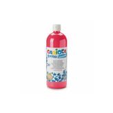 Carıoca Tempera Fuşya Guaj Boya 1000 ml 40430 04