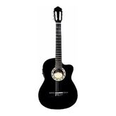 Carissa CG-160-BK Klasik Gitar
