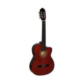 Carissa CG-160CE-NAT Klasik Gitar