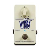 Carl Martin Hydra Boost Gitar Pedalı