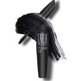 Carla Make Up Siyah Maskara