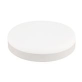 Carla Round 3000K 36 Watt Led Plafonyer