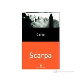 CARLO SCARPA - GENEL