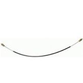 Carlovy CTG-24 2-4 Çello Kuyruk Bağı