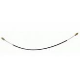 Carlovy CTG-34 3-4 Çello Kuyruk Bağı