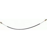 Carlovy CTG-44 4-4 Çello Kuyruk Bağı
