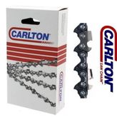 Carlton 91 28" Motorlu Testere Zincir