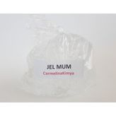 CarmelinA Jel Mum- 150GR - Şeffaf