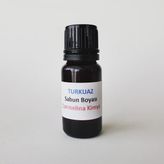 Carmelina Mavi Sabun Boyası - 1