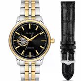 Carmen Master CRM.10071.01 (Nh38 Seiko) Erkek Kol Saati