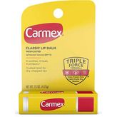 Carmex Klasik SPF15 4.25 gr Stick Dudak Balmı