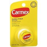 Carmex Vazo Klasik 7.5 gr Lip Balm