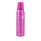 Carmina Sensation 150 ml Kadın Deodorant
