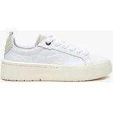 Carnaby Kadın Sneaker - Beyaz