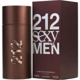 Carolina Herrera 212 Erkek Edt100Ml