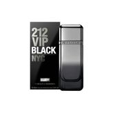 Carolina Herrera 212 Vip Black Elixir EDP 100 ML Erkek Parfüm
