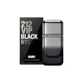 Carolina Herrera 212 Vip Black Elixir EDP 50 Ml Erkek Parfüm