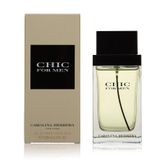 Carolina Herrera Chic For Men EDP 100 ml Erkek Parfümü