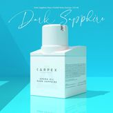 Carpex 120 ml Dark Sapphire Maxx Koku Kartuşu