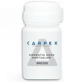 Carpex 125 ml Breeze Geniş Ortam Kokusu
