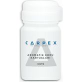 Carpex 125 ml Cute Geniş Alan Ortam Kokusu