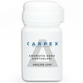 Carpex 125 ml Endless Love E2 Power Koku Kartuşu