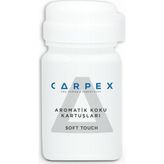 Carpex 125 ml Soft Touch E2 Power Koku Kartuşu