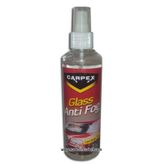 Carpex 200 ml Cam Buğu Önleyici