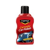Carpex 250 ml Carnauba Sıvı Cila