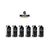 Carpex 300 ml 6'lı Lastik Tamir Kiti Sprey